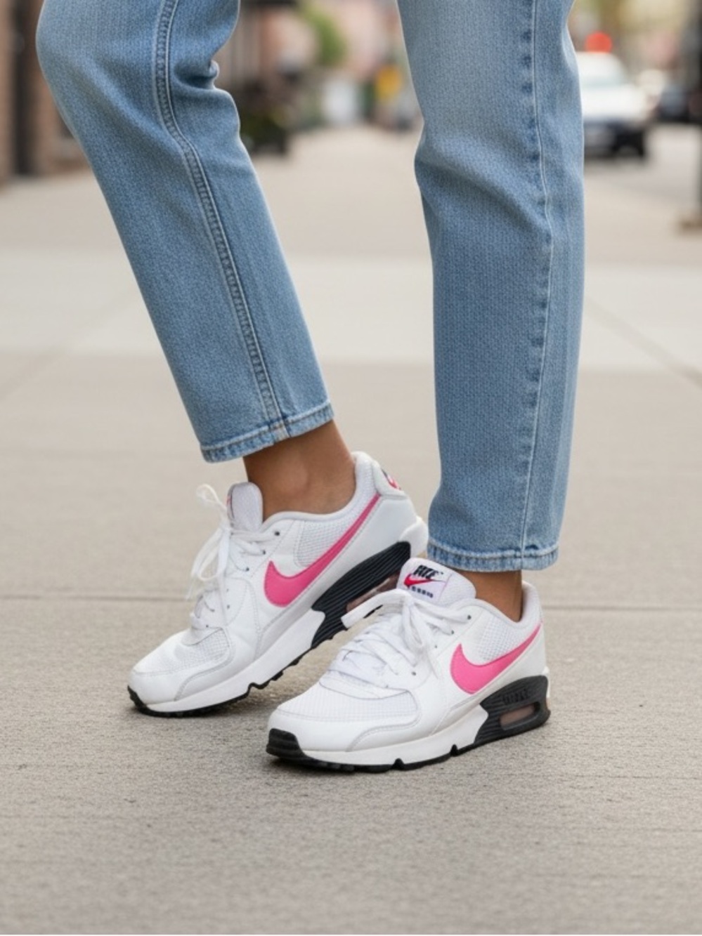 Nike Air Max Excee
Women's Sneakers  Size 8